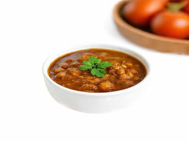 Fresh Aloo Bukhara Chutney Recipe