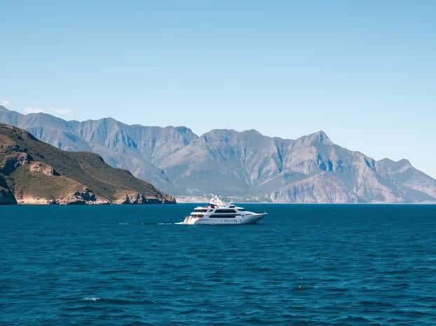 Freycinet Wineglass Bay Cruise