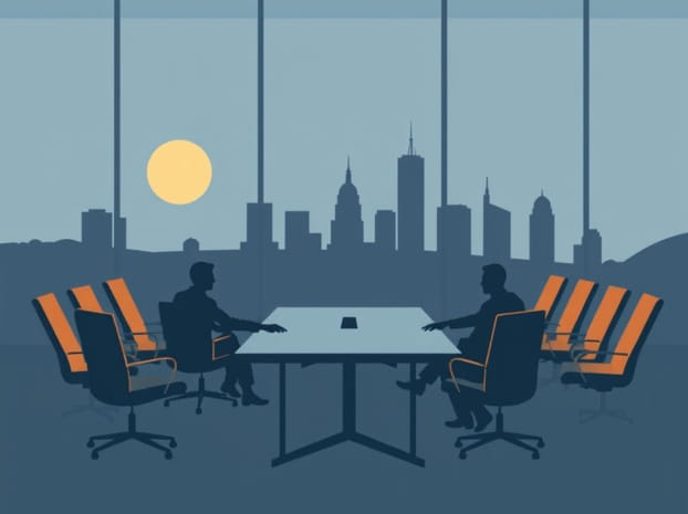 From The Battlefield To The Boardroom