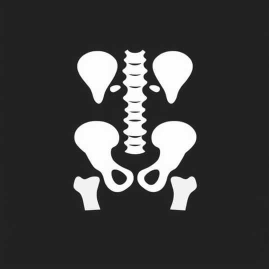 Function Of Pelvic Girdle