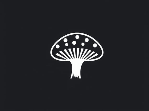 Fungus Embarrassing Blunder Crossword Clue