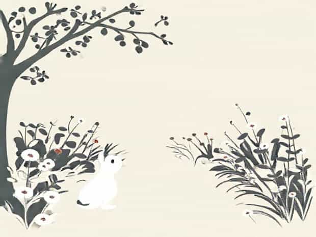 Garden Secrets Of Bunny Mellon