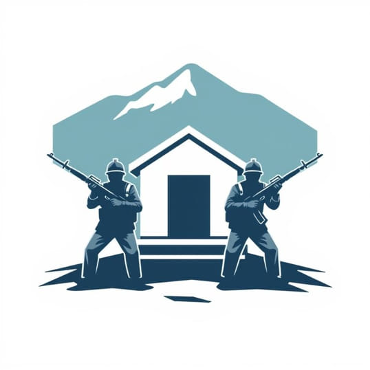 Garhwal Rifles Regimental Centre Lansdowne