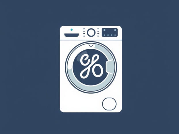 Ge Profile Washer With Agitator