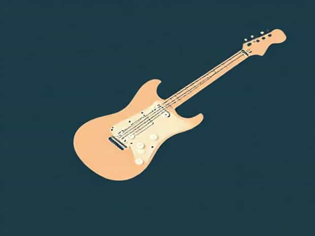 Gfs Noiseless Strat Pickups