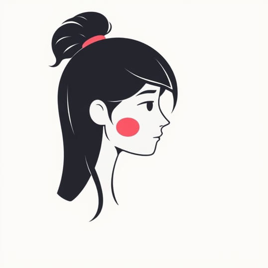 Girl With Borderline Personality Disorder
