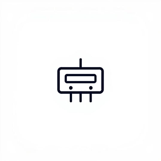 Glen Martin Hazer System