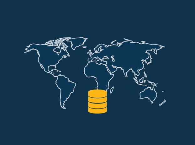 Global Trade And Receivables Finance