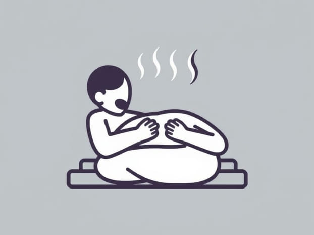 Glutton For Social Masochism