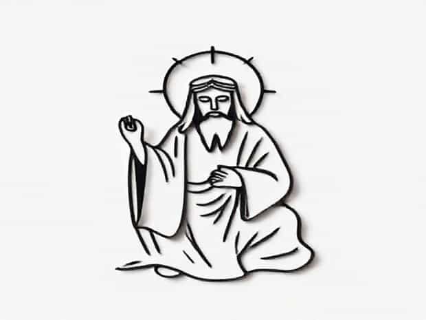 God Is My Suffice