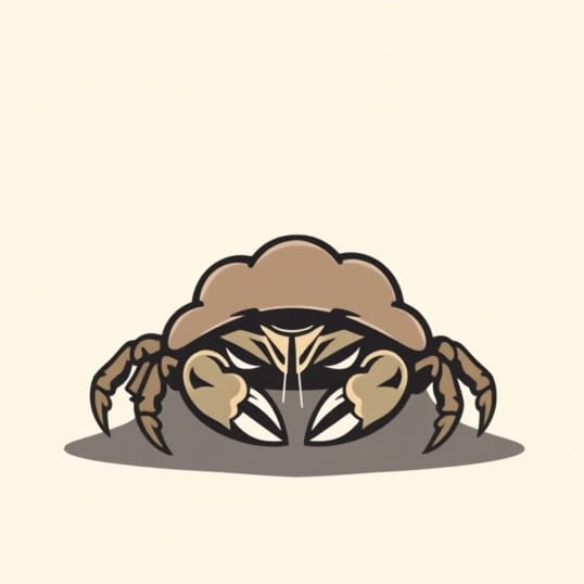 Good Hermit Crab Names