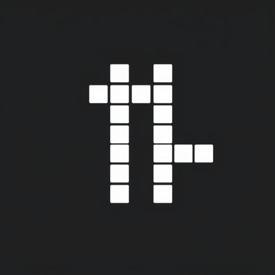 Good Humoured Raillery Crossword Clue
