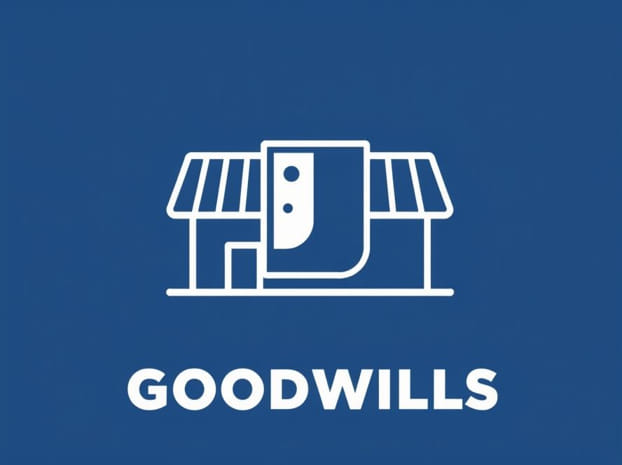 Goodwill Lanny'S Thrift Store