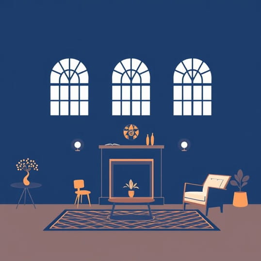 Great British Home Restoration