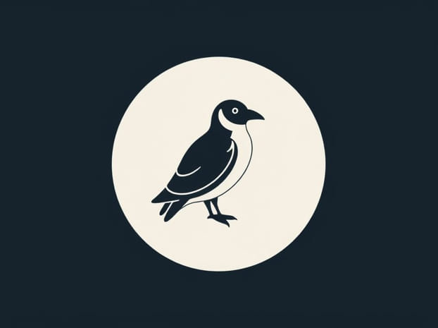 Great Skua Scientific Name