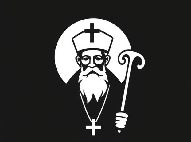 Greek Orthodox Patriarch Of Jerusalem