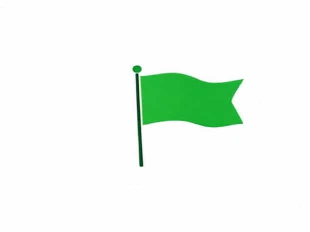 Green Flag Meaning In Relationship
