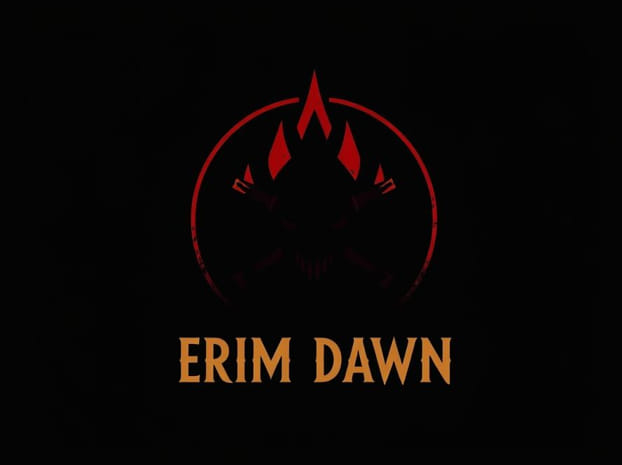 Grim Dawn Vitality Savagery