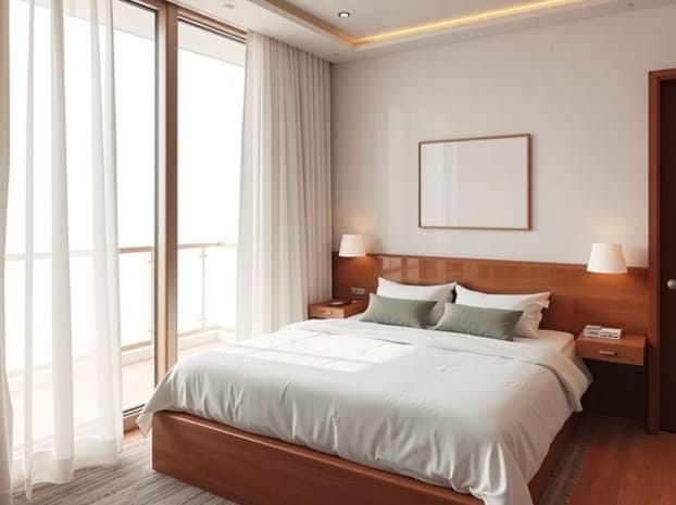 Guaranteed Verandah Stateroom With Restrictions