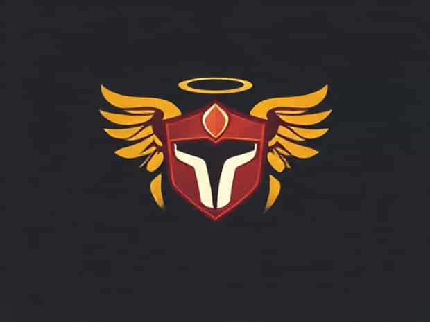 Guardian Angel Visor Clip