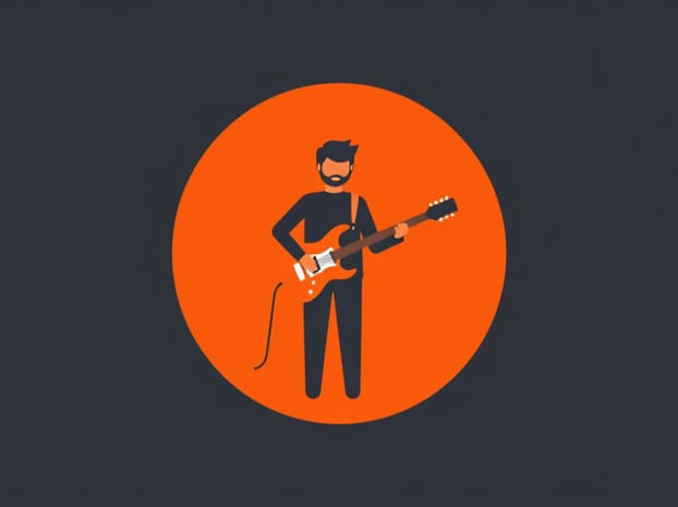 Guitar Impersonate Mod Apk