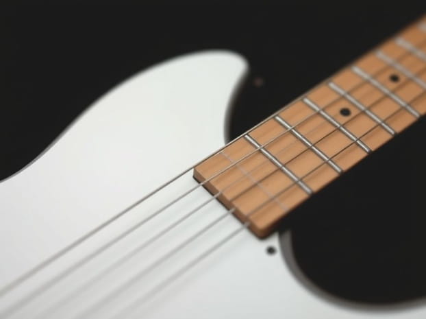 Guitar String Mute Dampener