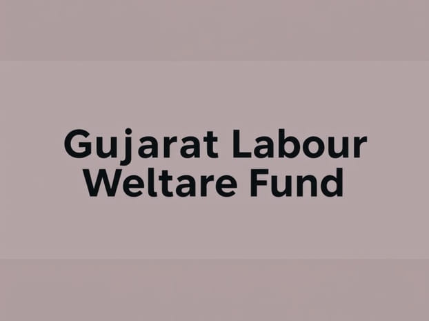 Gujarat Labour Welfare Fund