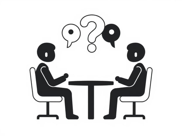 Haj Deputation Interview Questions