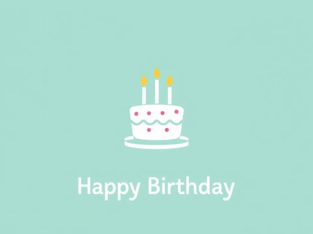 Happy Birthday Annmarie Gif