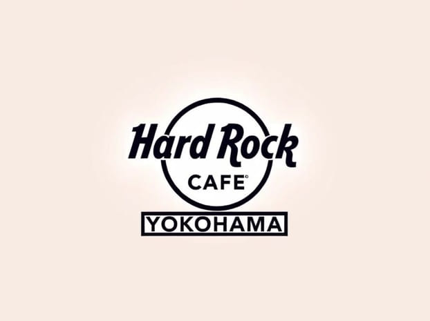 Hard Rock Cafe Yokohama