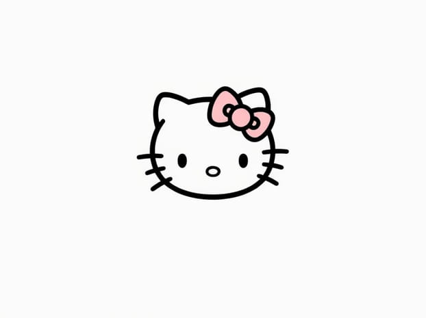 Hello Kitty Creme Shop
