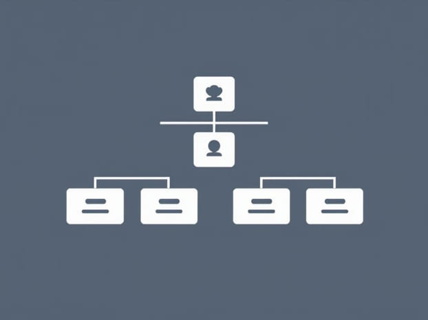Hierarchical Charts Are Means That Organizations Formalize