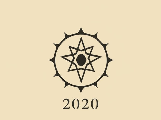 History Of The Occult 2020