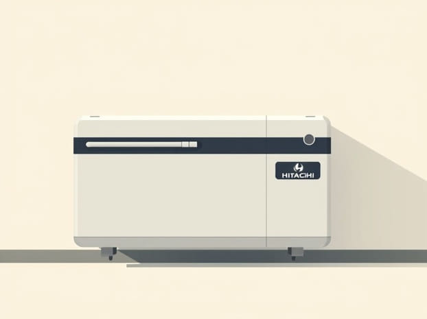 Hitachi Ac 1.5 Ton