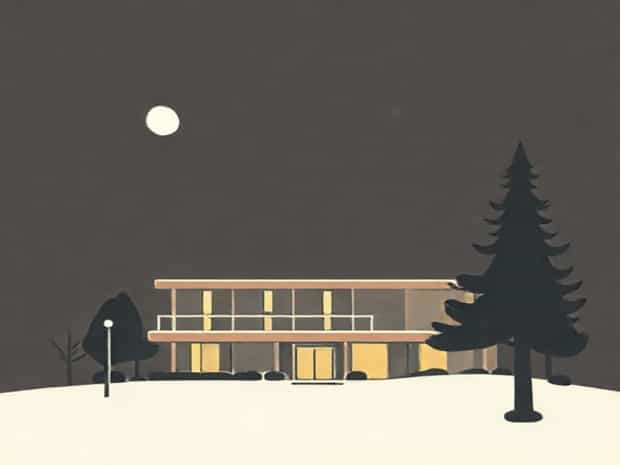 Holiday Inn Estes Park