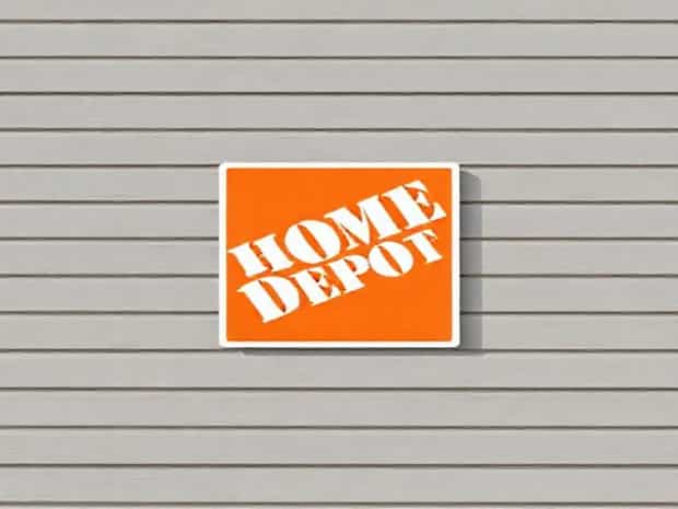 Home Depot Clapboard Siding