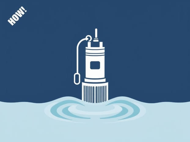 Home Depot Submersible Pump