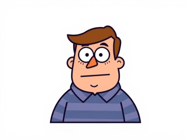 Horrid Henry Beefy Bert