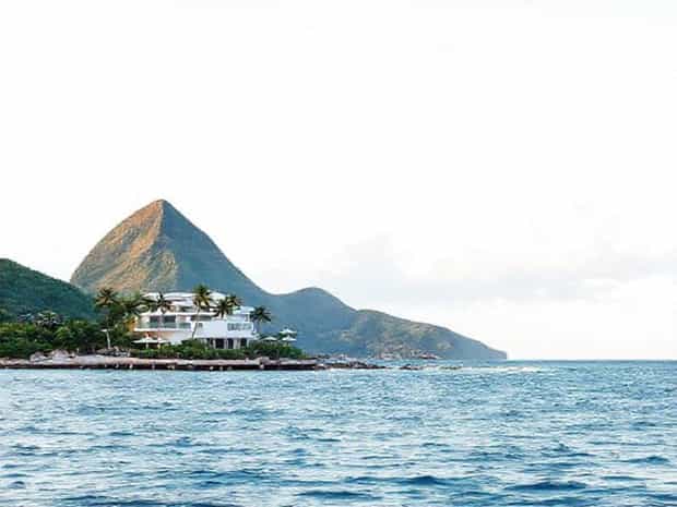 Hotels In Gros Islet St Lucia
