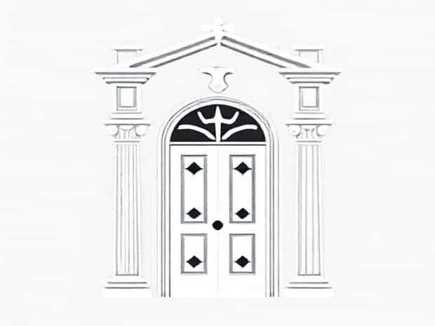 House Of Lords Doorkeeper