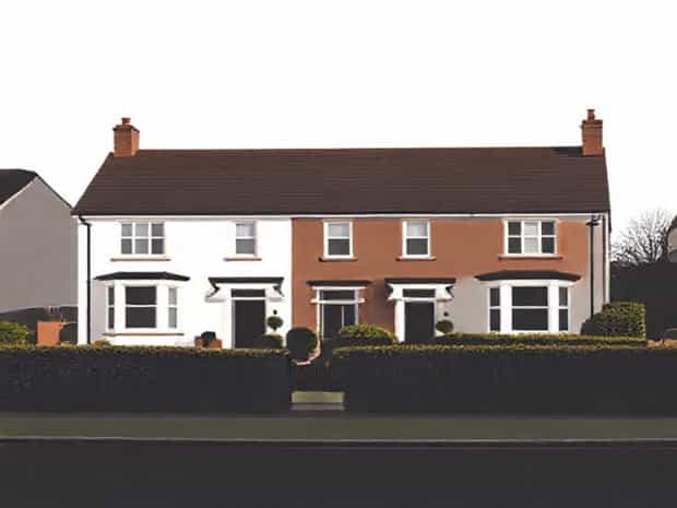 Houses For Sale Mitford Road Morpeth