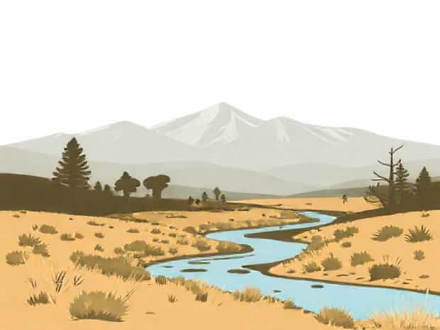 How Can Ranchers Protect Riparian Zones