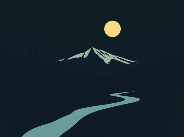How Deep Is Muskeg
