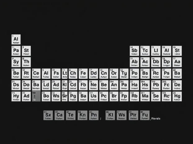 How Did Glenn Seaborg Shape The Periodic Table