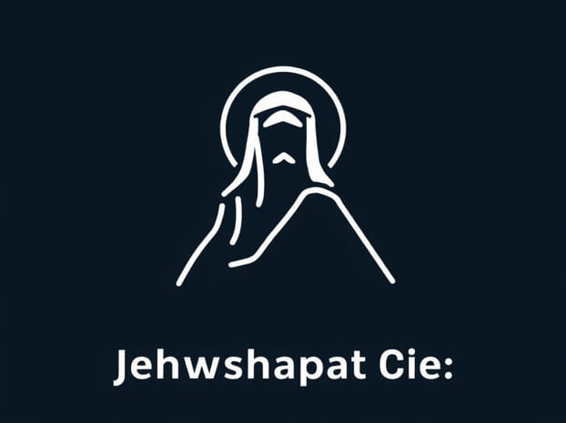 How Did Jehoshaphat Die