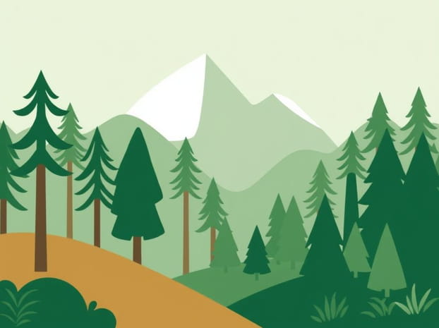 How Do Forests Sequester Carbon