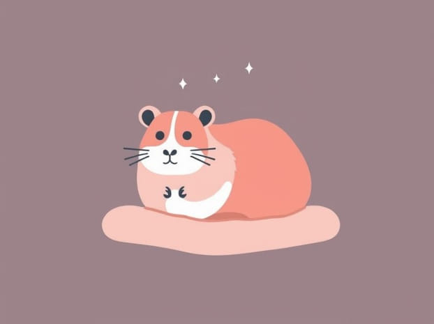 How Do Hamsters Hibernate