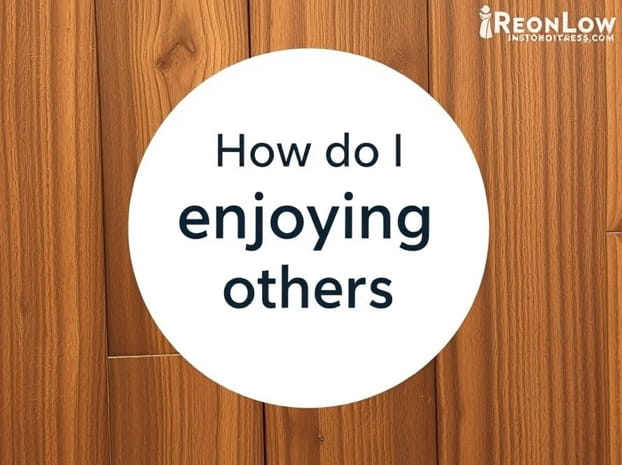 How Do I Stop Envying Others
