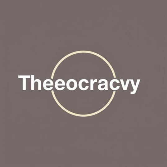 How Do You Pronounce Theocracy