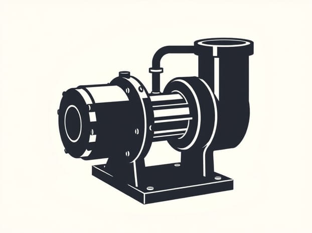 How Does A Triplex Pump Work?